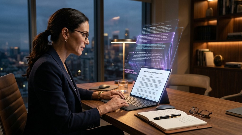 Build a zero cost ai research assistant for office tasks document ingestion